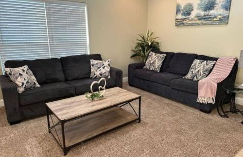 Bright & Cozy Dual Apartments in Moss Point -AB- - Foto 2