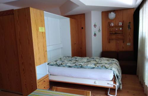 Marilleva1400 Residence Albaré hotel Solaria - Foto 7