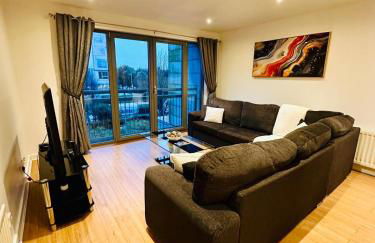 Scotapartments - Foto 11