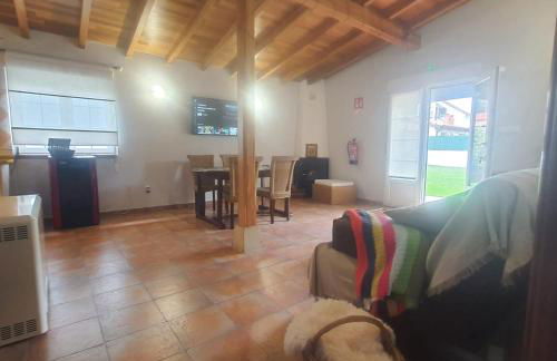 C02A01 Acogedora casa vacacional by R2R Consulting - Foto 3