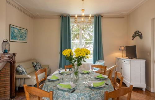 Holiday Home Le Domaine du Vasouy by Interhome - Foto 4