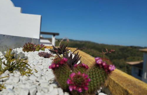 L'envoûtement andalou, à la Cala de Mijas, jacuzzi privé chauffé - Photo 16