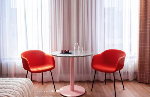 Numa Berlin Friedrichshain - Foto 76