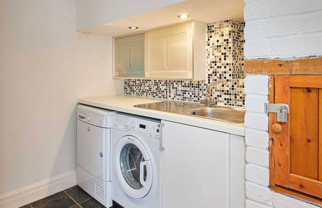 Host Stay Trefor Cottage - Photo 18