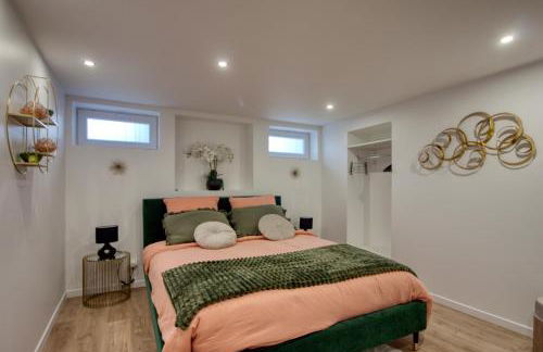 Suite du lac, Centre-ville, Lac & Casino à 2 min - Foto 14