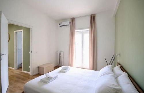 HC - Charming Apartment in Vigna Clara - Foto 9
