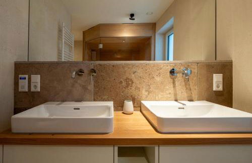 Doppelhaushälfte Strandgut 4 - Foto 23