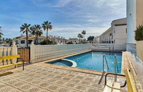Espanhouse Playa Townhouse in La Zenia close to the beach - Foto 24