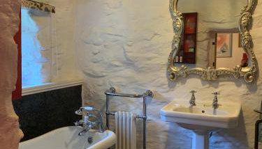 Cozy Cottage - Near Brew Pub / Snowdonia National Park. - Foto 3