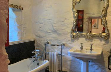Cozy Cottage - Near Brew Pub / Snowdonia National Park. - Foto 3