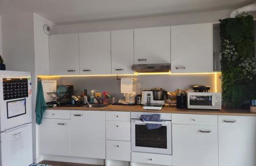 Marly la Ville, appartment CDG, Paris Airport - Foto 30