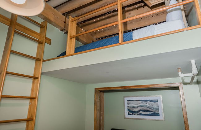 Waterfront 2BDR Condo in Grand Haven 110 - Foto 9