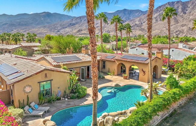 Casa de Bella in Palm Springs - Photo 1