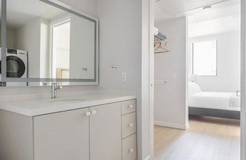 Blueground Downtown elevator nr parks LAX-1250 - Foto 12