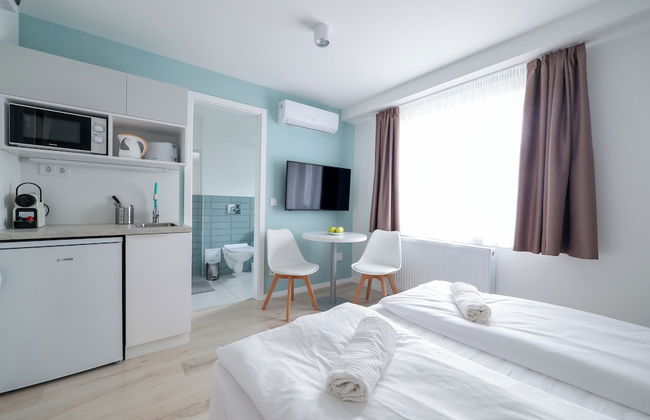 Villa Oliver Hévíz 2 - Foto 10