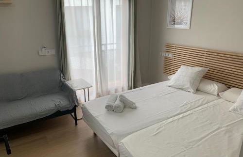 Plaza de España independent house - Foto 25