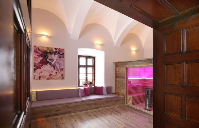 Schloss Fischhorn am See - Foto 55