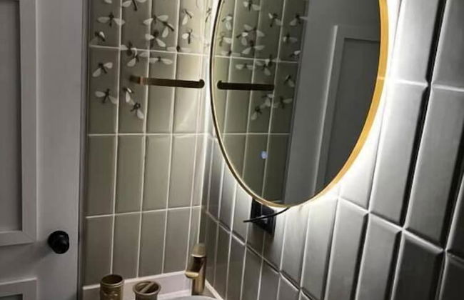 Espectacular Apartaestudio Harry Potter - Foto 21