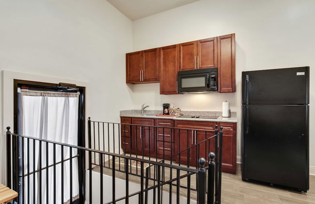 Studio - 804 - Foto 2