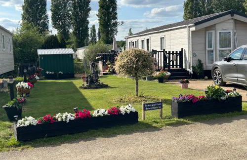 Billing Aquadrome Holiday Park - Photo 1