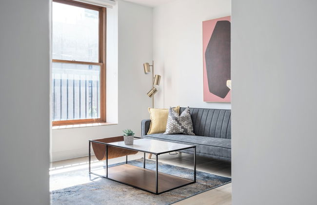 Le Nomade MTL - Foto 77