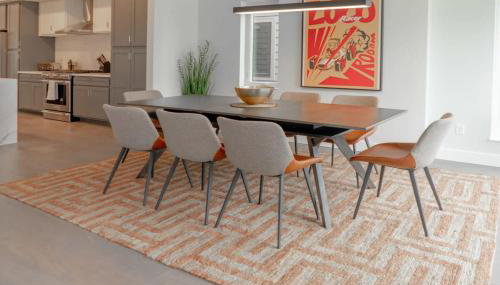 Beautiful Modern 3BR in the Grove ABODEbucks - Foto 3