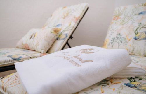 Tierrazul Art Boutique Rose Sweet Suite - Foto 45