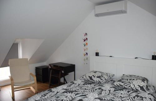 La halte du Clos - Foto 20