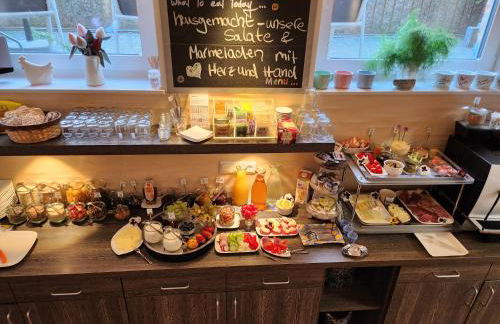 Unterwegs ins Apartmenthaus ehemalige Apartmenthaus Unterwegs - Foto 19