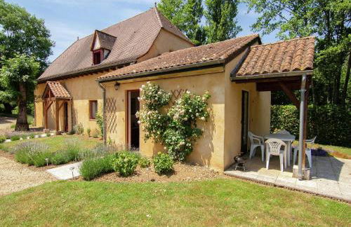 Appealing Apartment in Vezac With Swimming Pool - Foto 66