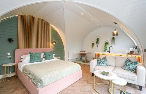 Crofters Suite - Photo 4