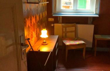 Ferienwohnung Zeitenhof - Foto 8