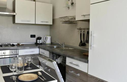 Apartment LOREDANA STUDIO by Interhome - Photo 13