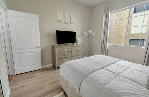 Quiet 1- bedroom condo near LAX, SoFi, and the Beach - Foto 11