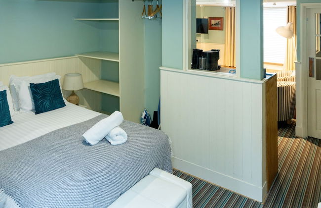 The Clarendon Hotel - Foto 33