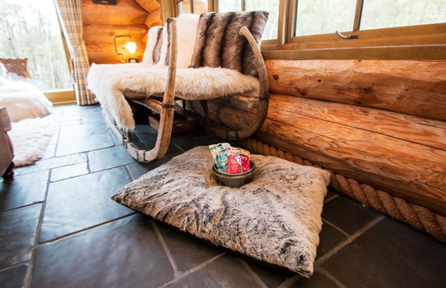 Caledonian Cabin - Foto 11