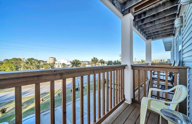 Sunset Cottages 2C - Photo 20