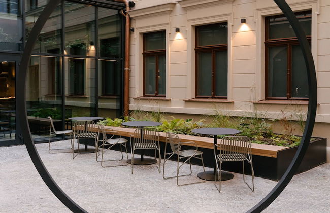 OREA Place Seno - Foto 51