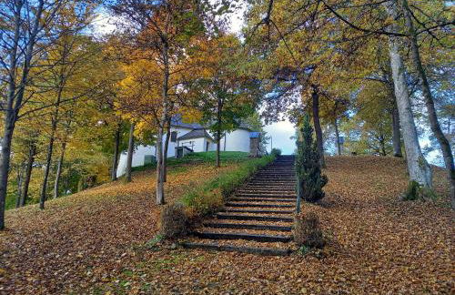 Ferienwohnung am Pinzigberg - Foto 28