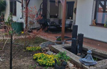 Ferienhaus an den Eichen - Photo 25