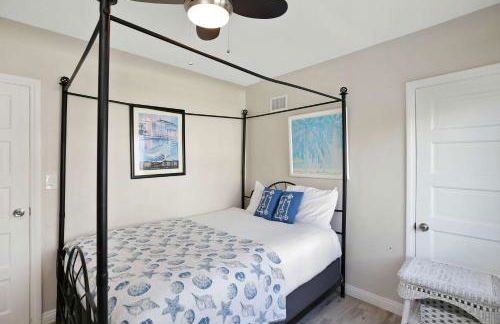 Grand Canal Getaway - Balboa Island - Foto 19