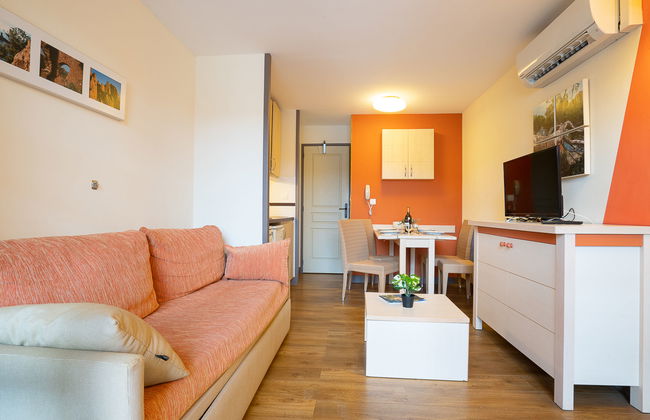 Le Village (B1 419) - Foto 6