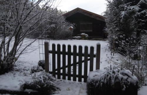 Blockhaus in Dornhan - Foto 32