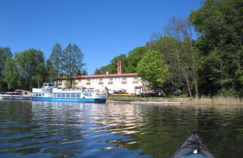 Ferienanlage im Mueritz-Nationalpark in Mirow - Photo 14