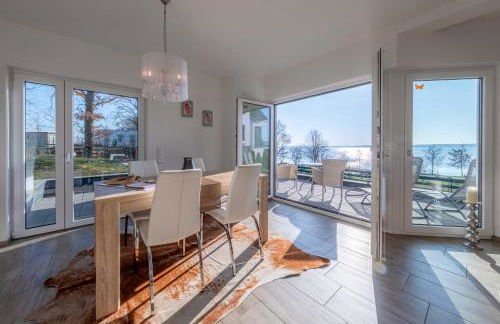 SchönSicht - direkte Wasserlage am Plauer See - Neubau 2024 - Foto 2