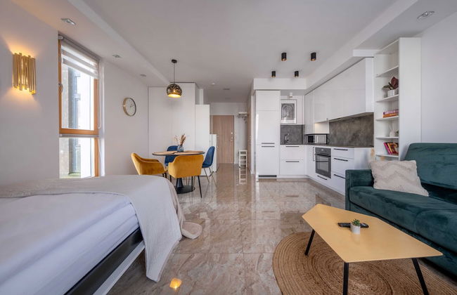 King Mindaugas Apartments - Foto 73