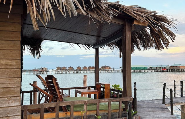 Freedom Beach Resort - Photo 24