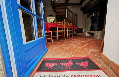 Gîte du Placello, piscine jacuzzi et sauna - Foto 14