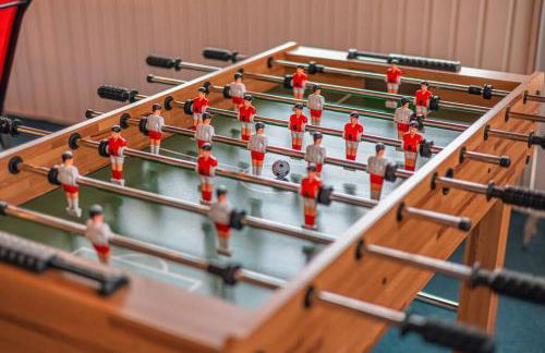 Cheerful Chalet - Fireplace, BBQ, Firepit& Hottub - Foto 19