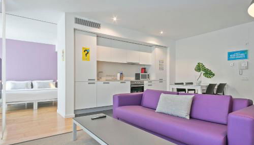 Lugaris Beach - Apartments - Foto 4